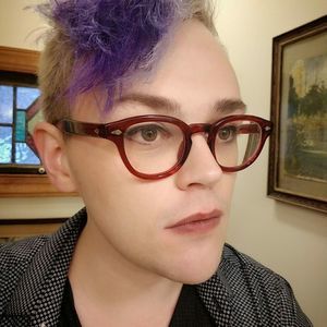 Meet your Posher, Matthew